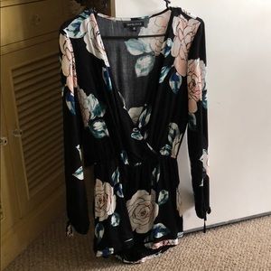 Kendall & Kylie Romper